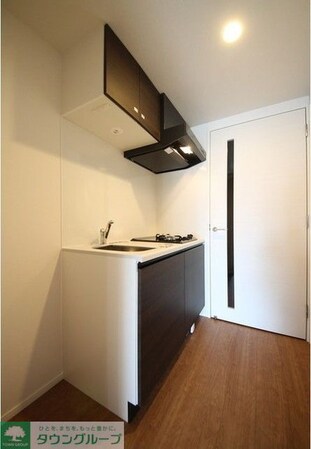 ハーモニーレジデンス新宿四谷の物件内観写真